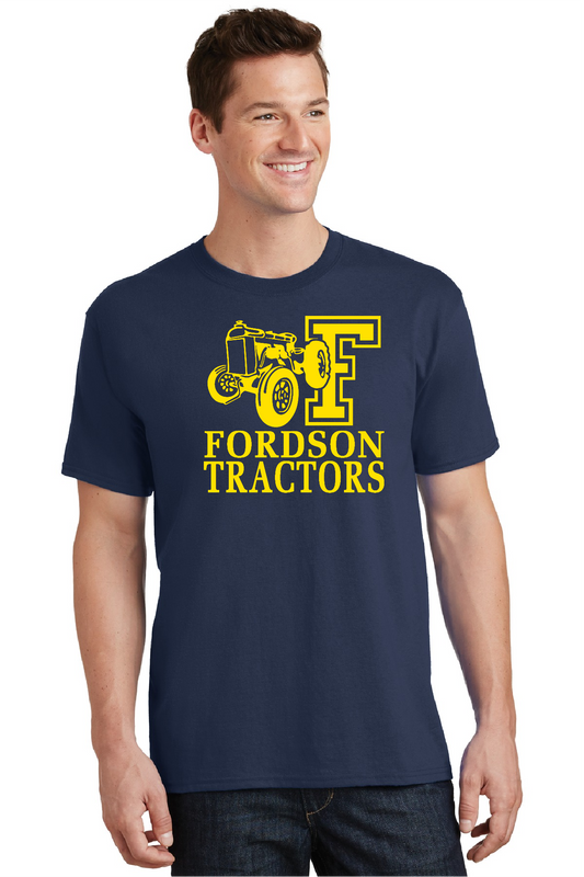 FHS T Shirt